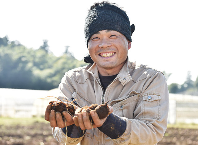 真の産直とは