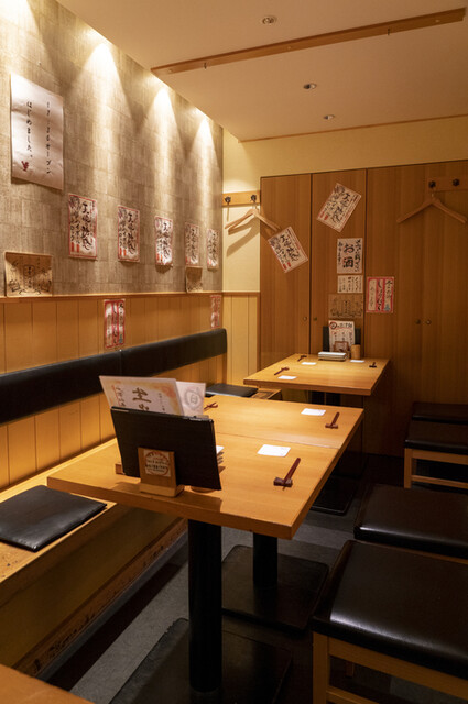 大手町店で楽しむ！こだわりの白い唐揚げと絶品焼き鳥をぜひ一度味わってみてください