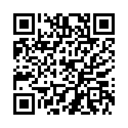 QRコードでLINEの友だちを追加
