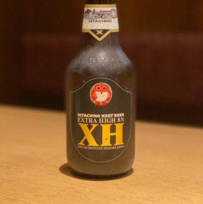 豊洲　ディナー　ビール