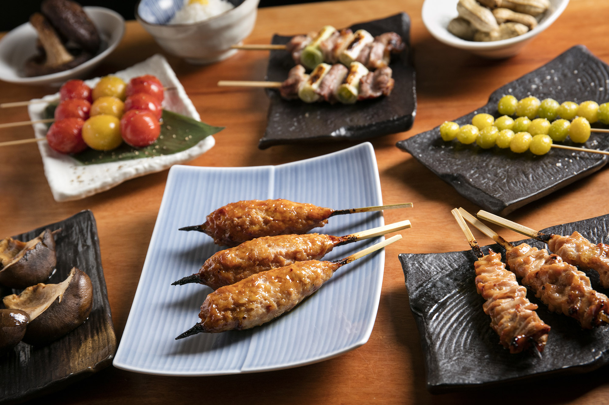 ご宴会におすすめのコース