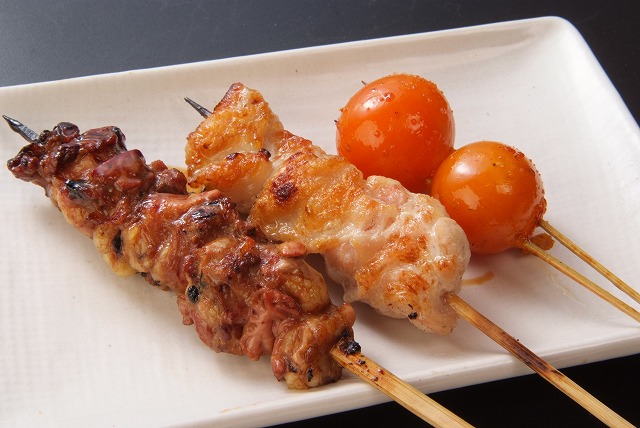 豊洲で味わう…老舗の焼き鳥で特別な夜をお楽しみください
