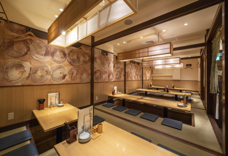 豊洲で特別な時間を!やきとり宮川の個室で楽しむ飲み放題コース