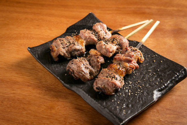 特別な日にぴったり！豊洲で楽しむ焼き鳥と日本酒の特別な夜