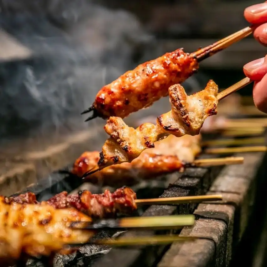 老舗焼き鳥の魅力が詰まった「やきとり宮川 豊洲店」で特別なひとときを